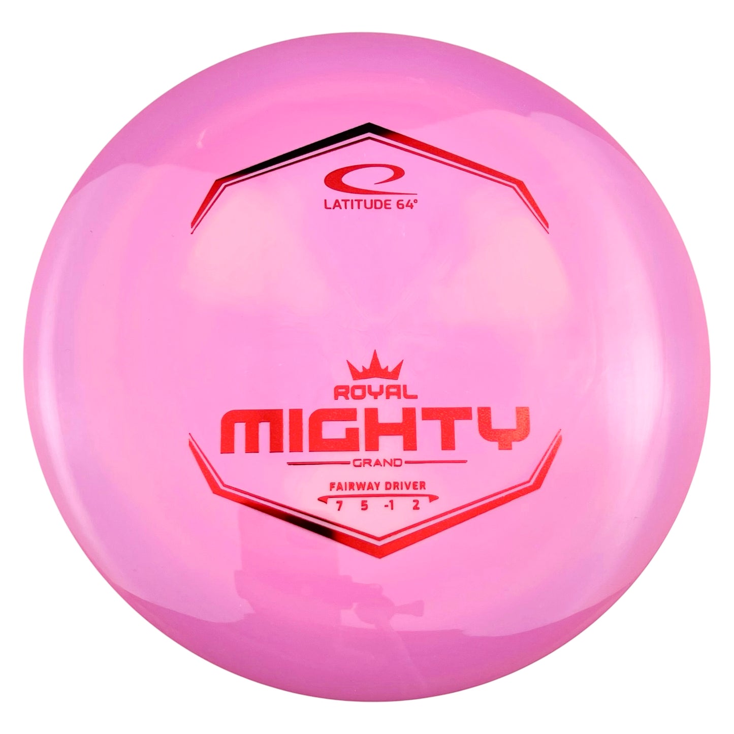 Latitude 64 Grand Mighty