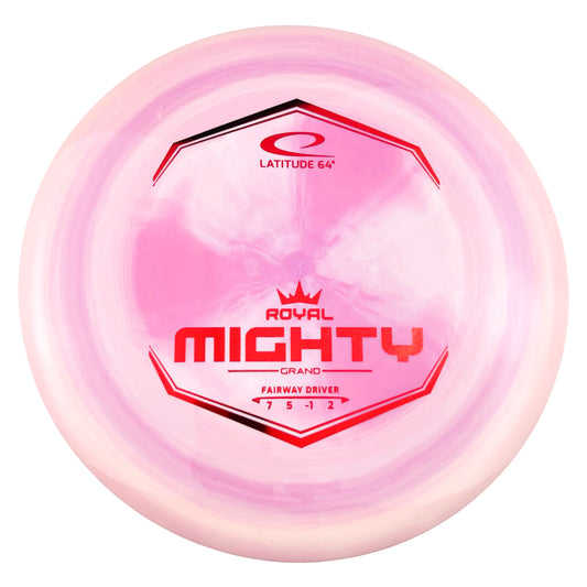 Latitude 64 Grand Mighty