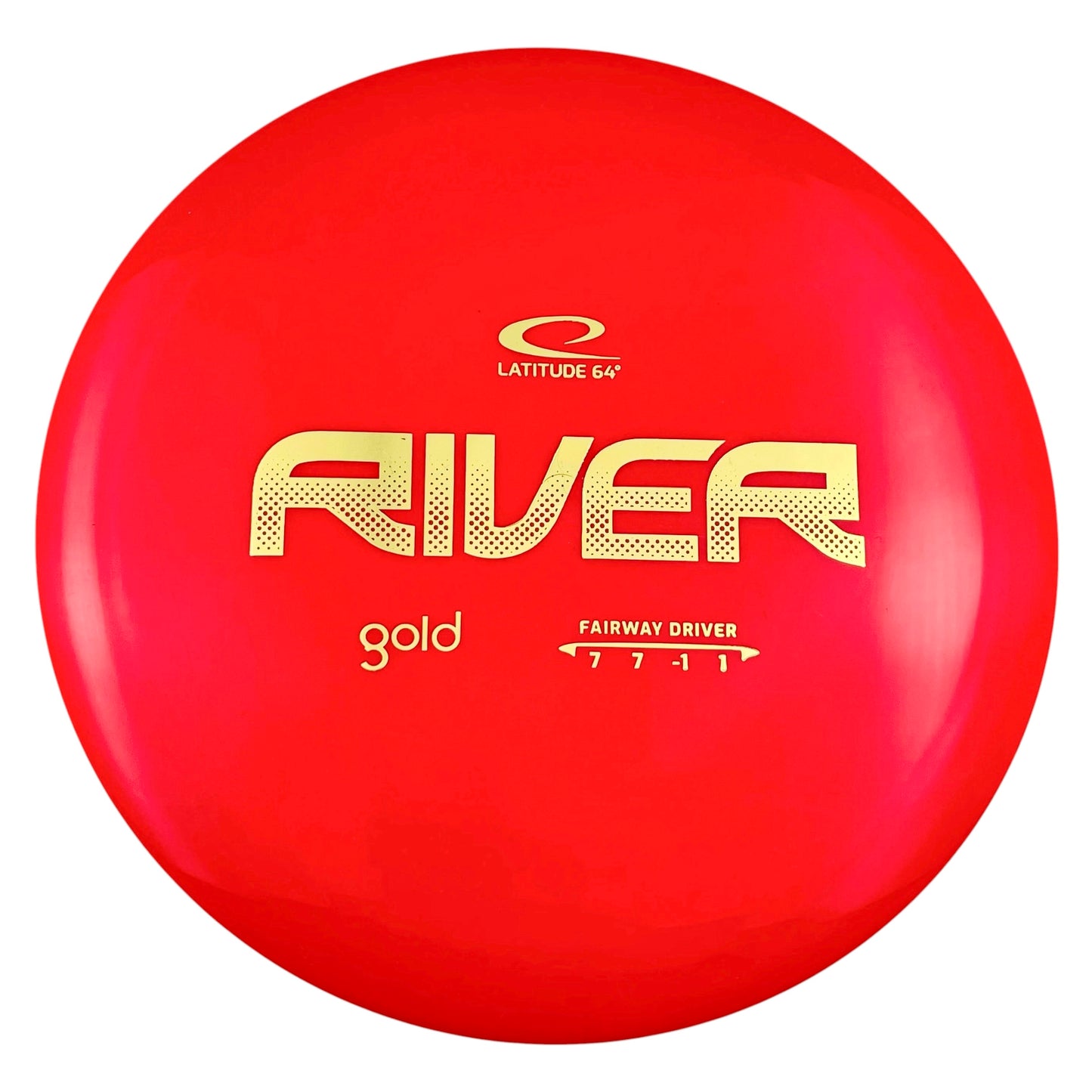 Latitude 64 Gold River