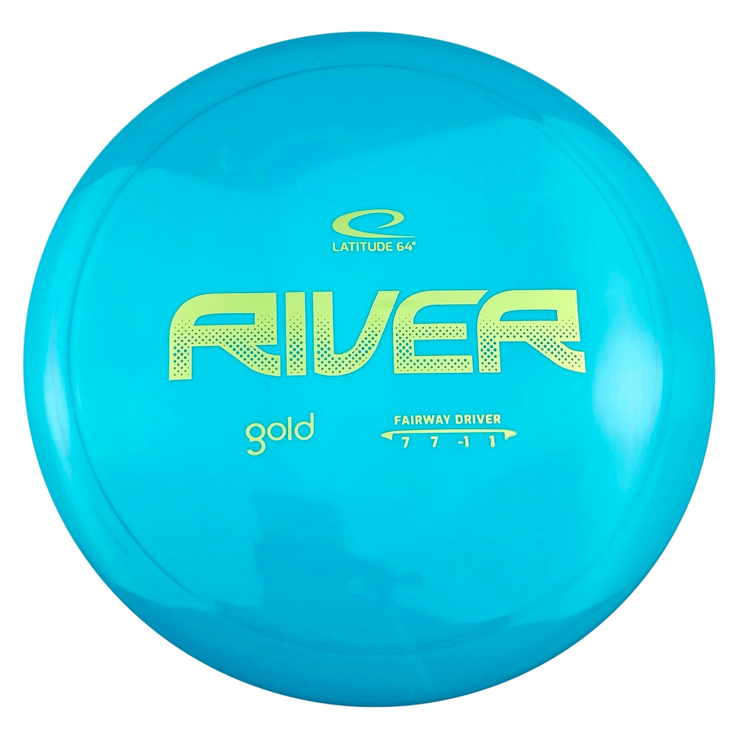 Latitude 64 Gold River