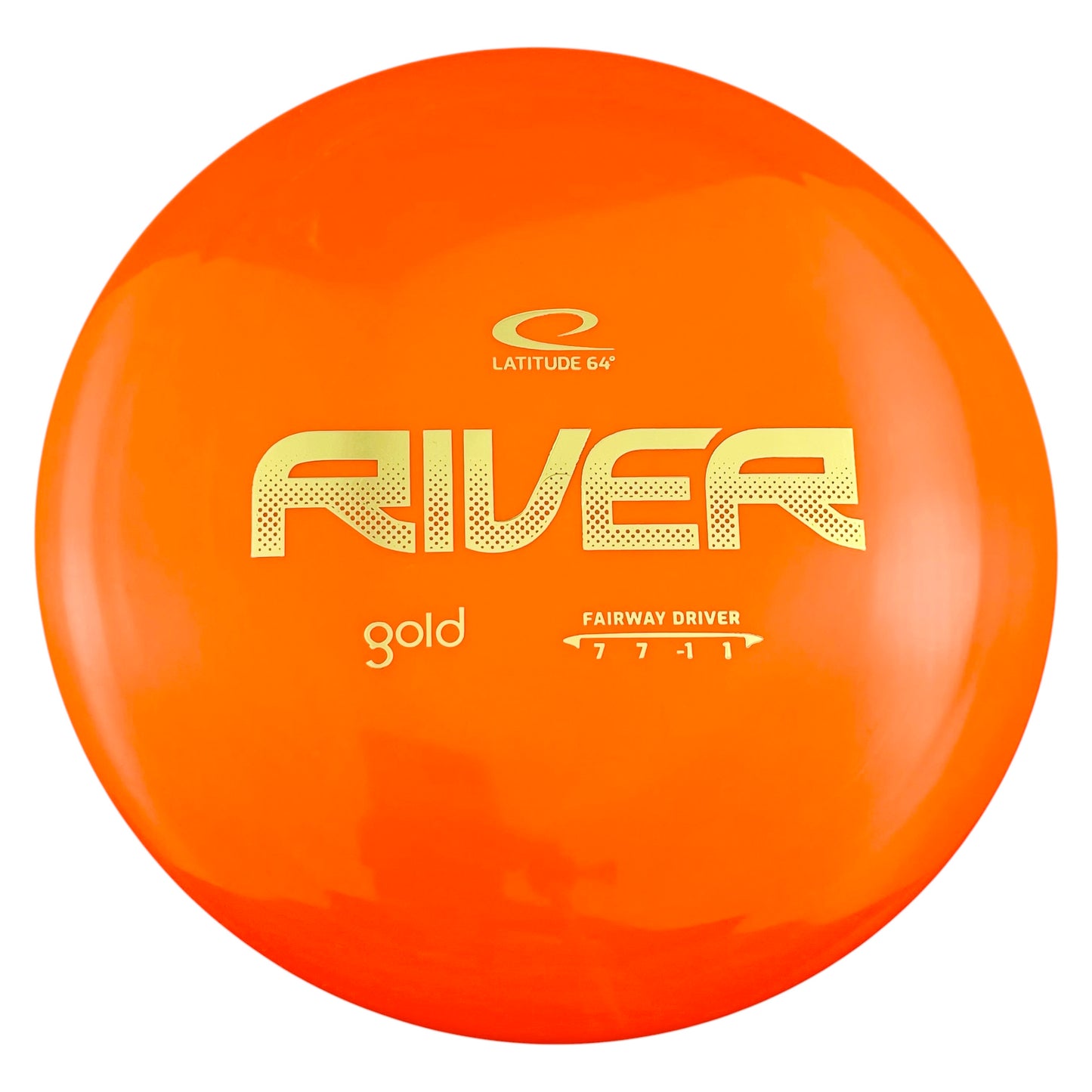 Latitude 64 Gold River