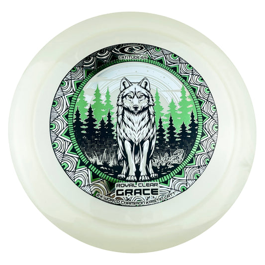 Latitude 64 Clear Grace - Kristin Lätt Team Series