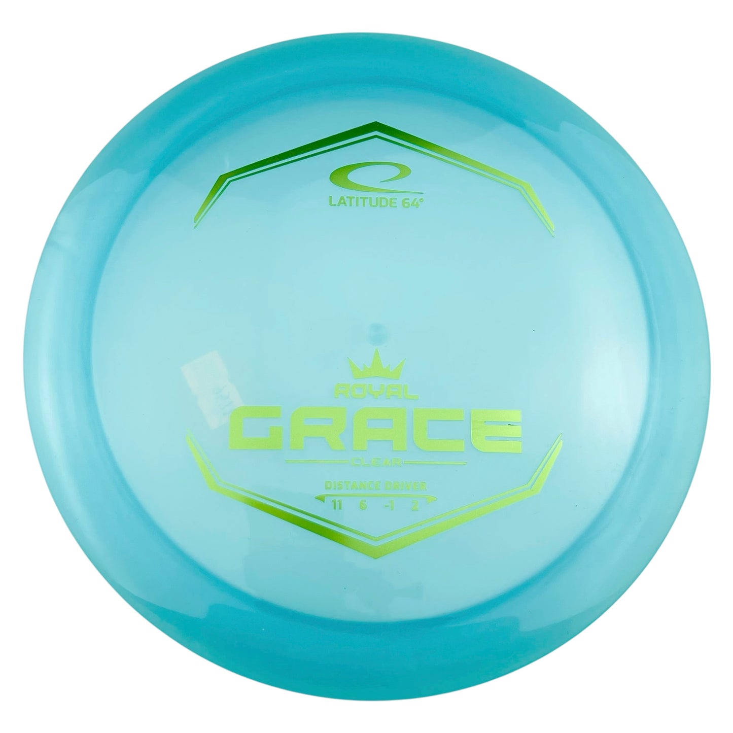 Latitude 64 Clear Grace