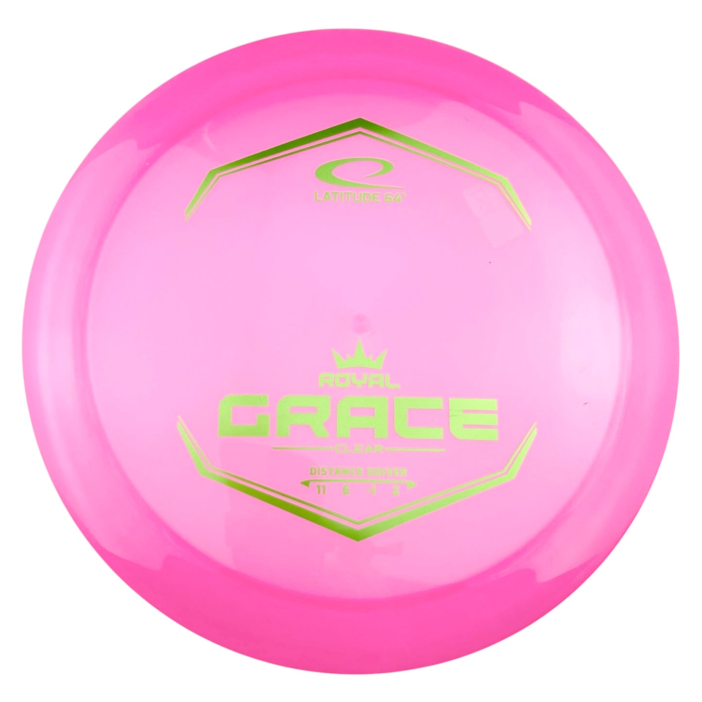 Latitude 64 Clear Grace