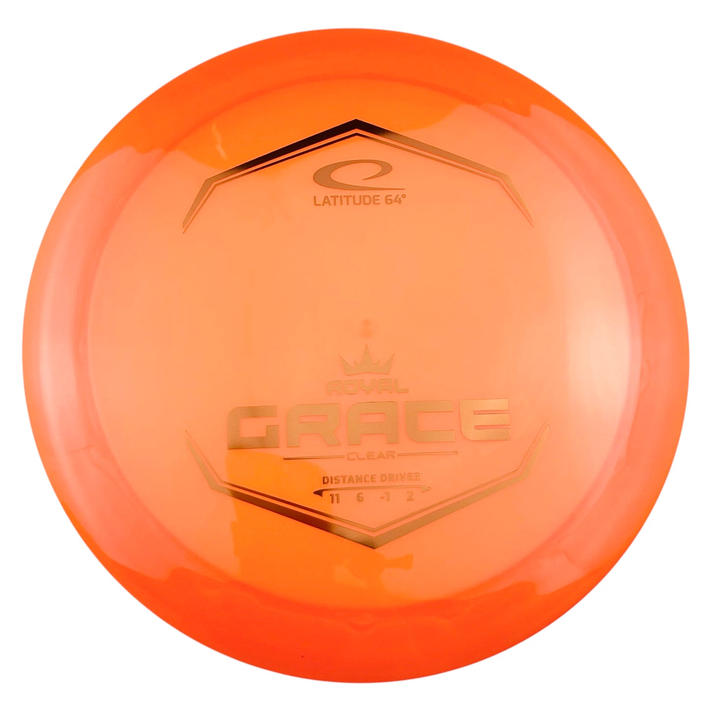 Latitude 64 Clear Grace