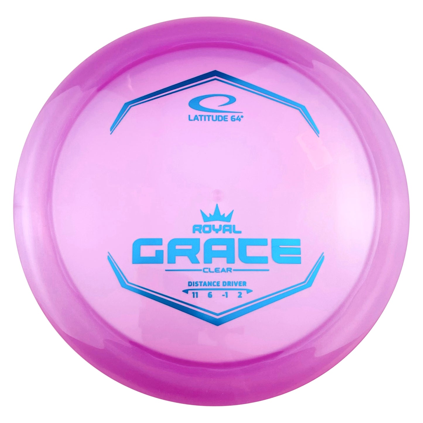 Latitude 64 Clear Grace