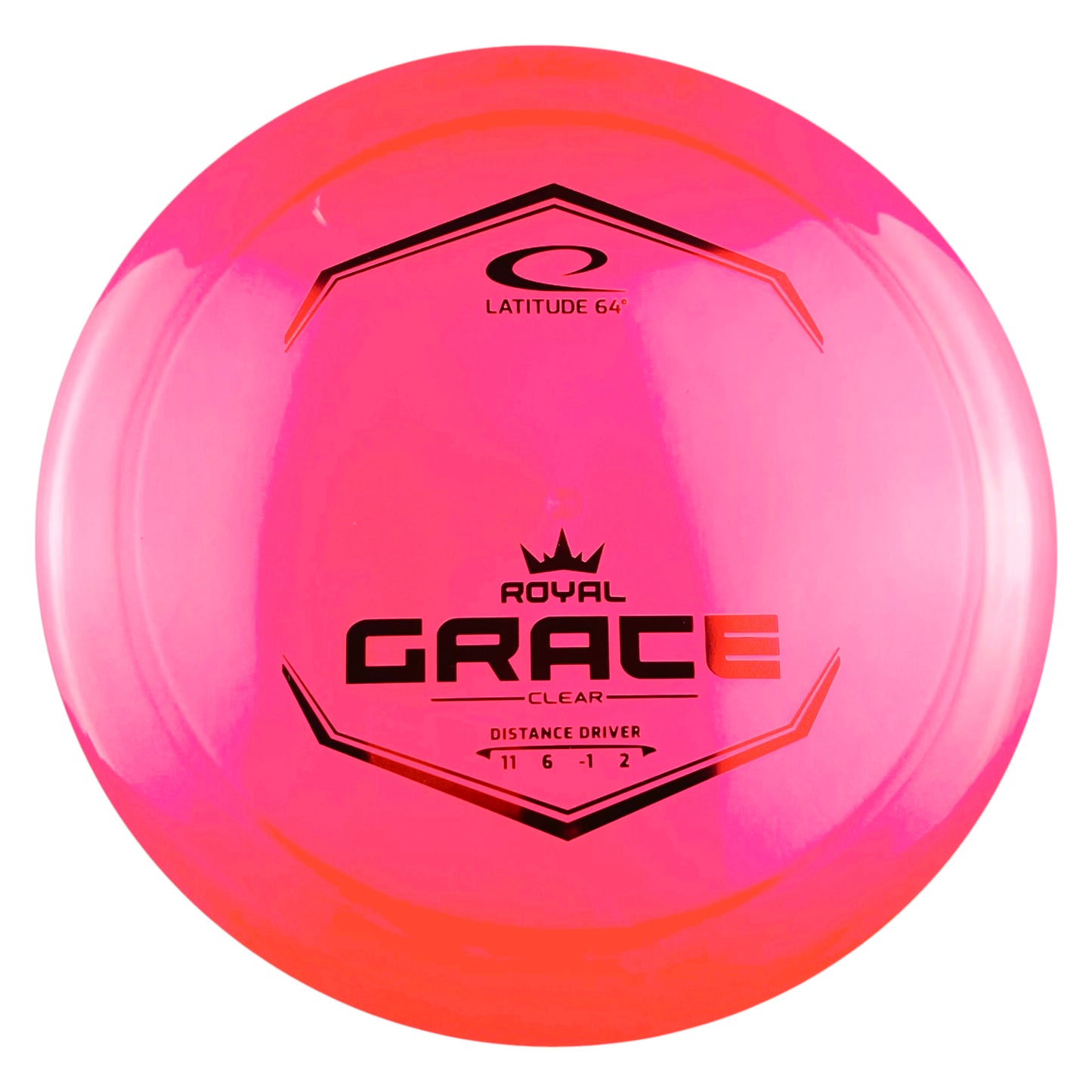 Latitude 64 Clear Grace