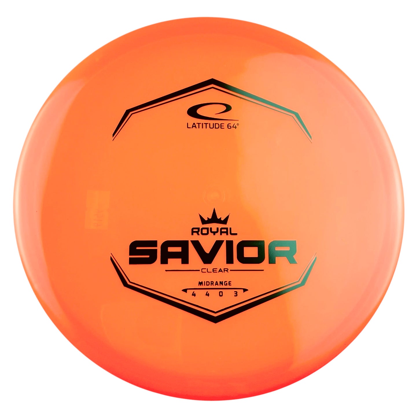 Latitude 64 Clear Savior