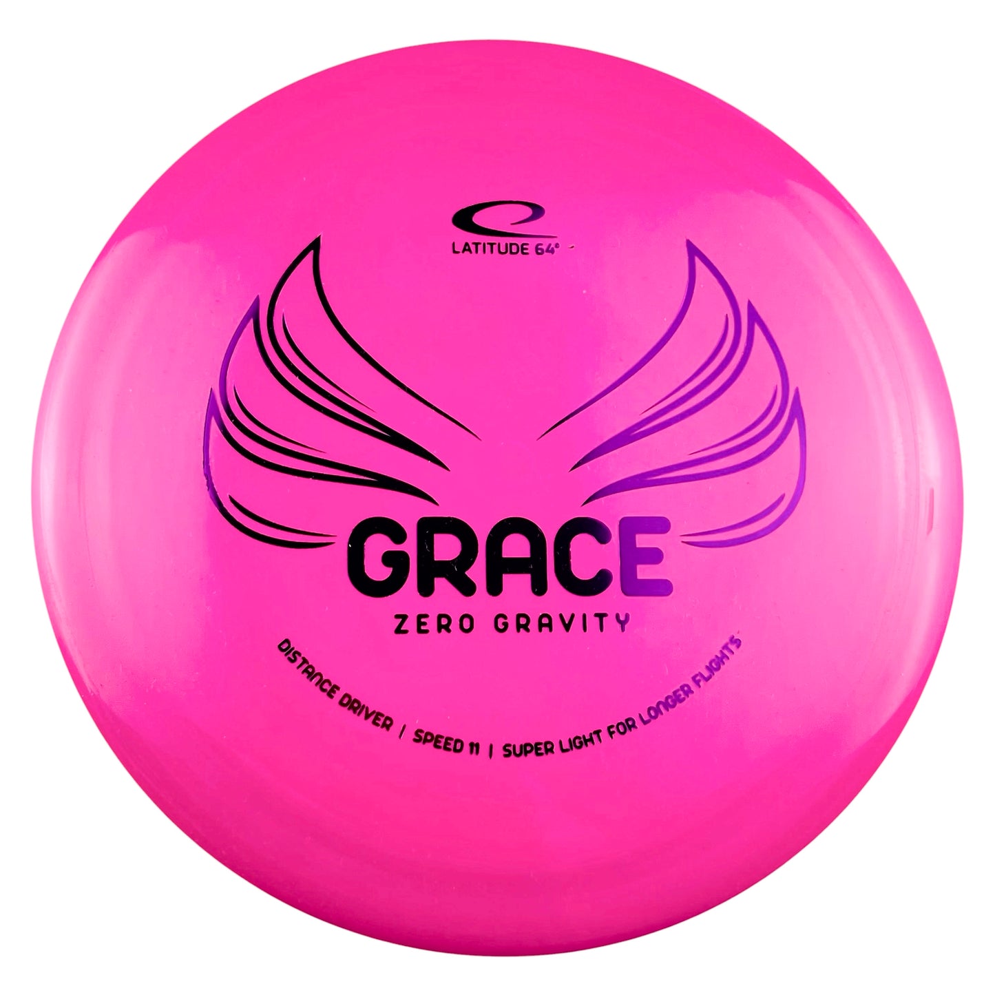 Latitude 64 Zero Gravity Grace