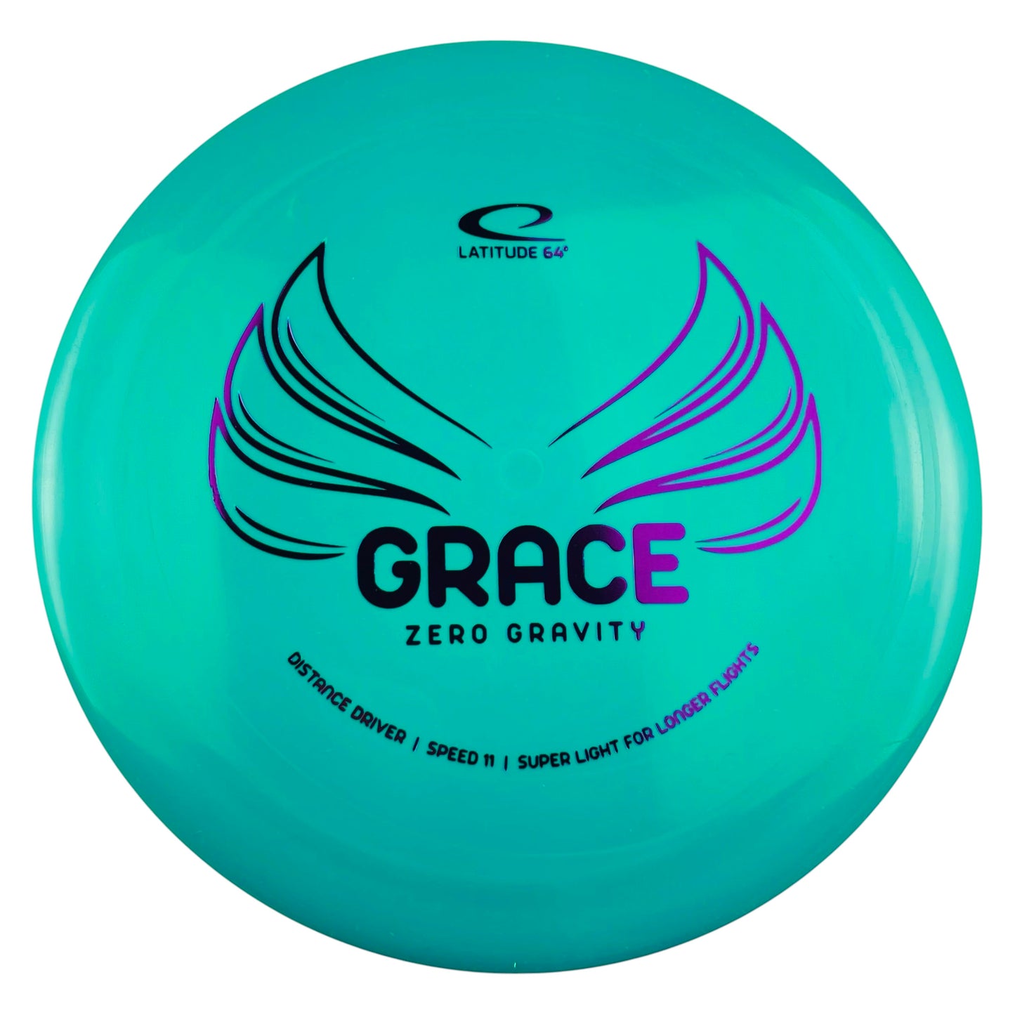 Latitude 64 Zero Gravity Grace