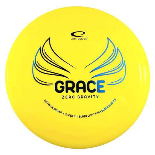 Latitude 64 Zero Gravity Grace