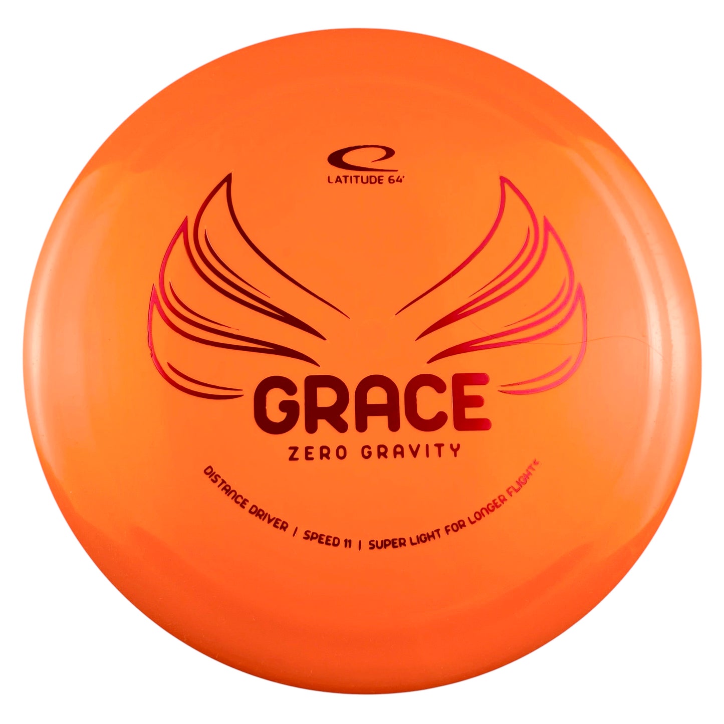 Latitude 64 Zero Gravity Grace