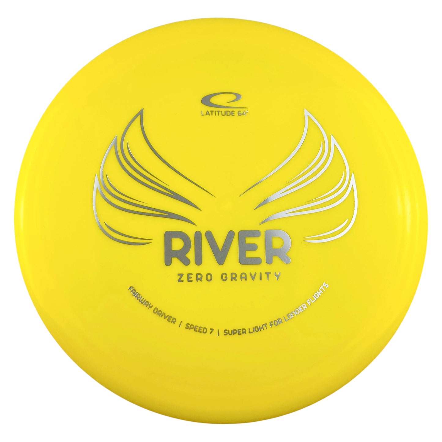 Latitude 64 Zero Gravity River