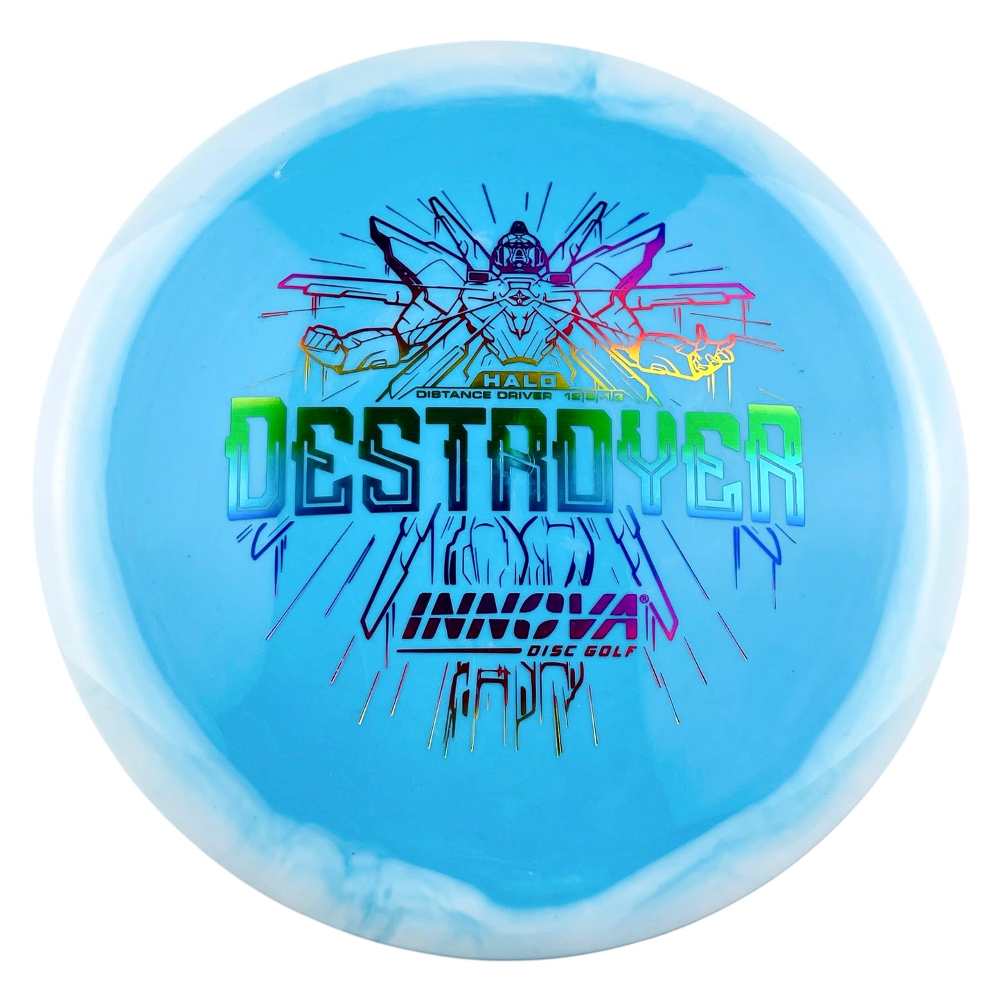 Innova Halo Star Destroyer
