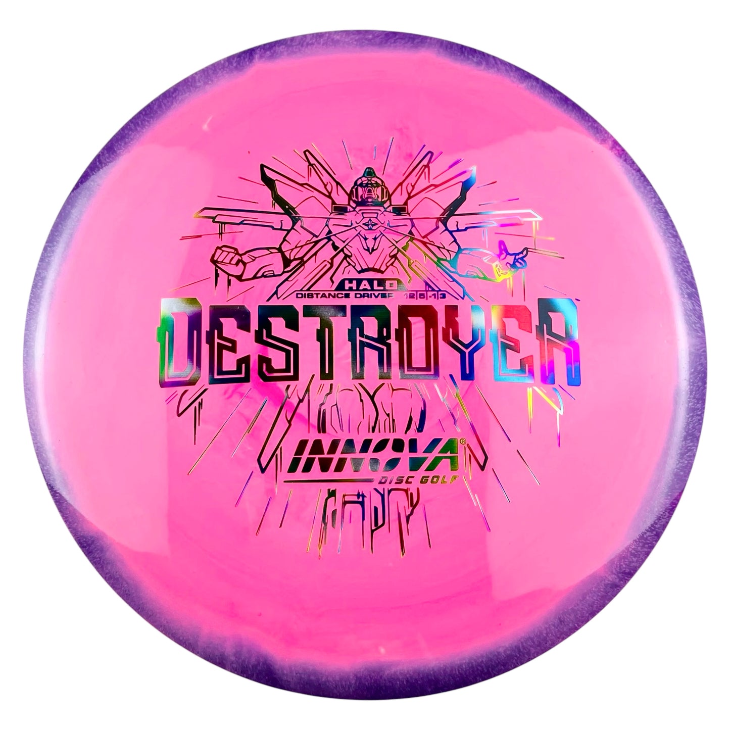 Innova Halo Star Destroyer