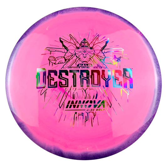 Innova Halo Star Destroyer