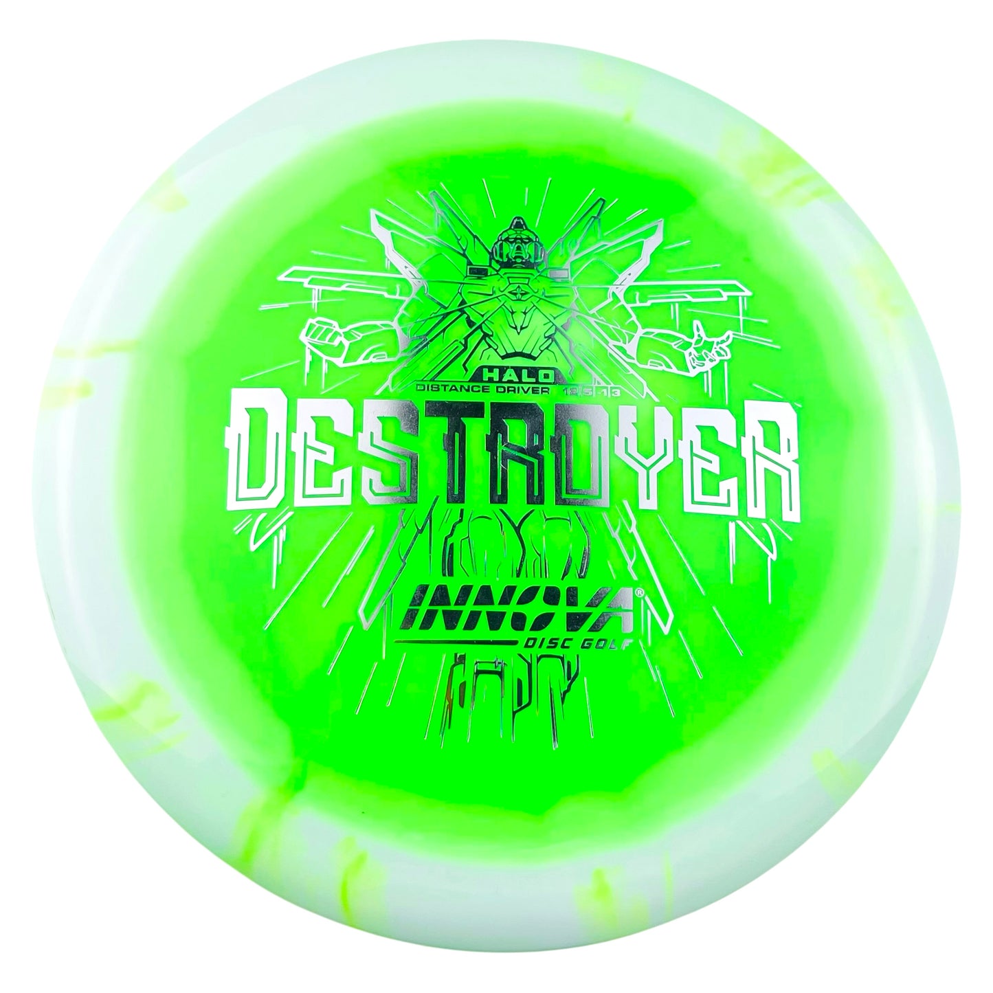 Innova Halo Star Destroyer