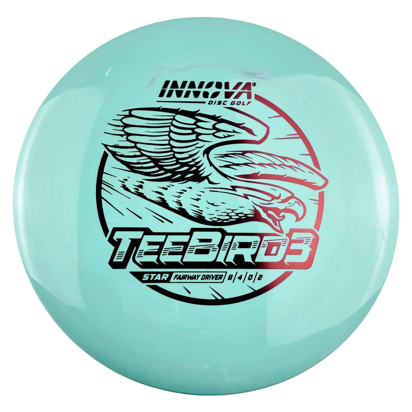 Innova Star Teebird3