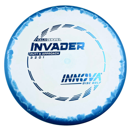 Innova Halo Nexus Invader