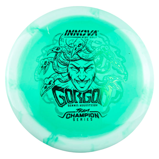 Innova Halo Star Gorgon Dennis Augustsson Tour Series 2026