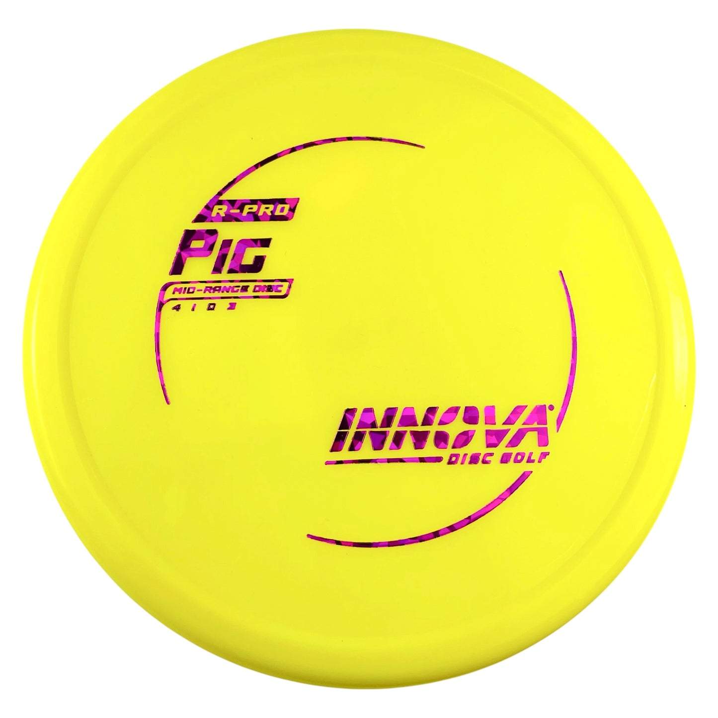 Innova R-PRO Pig