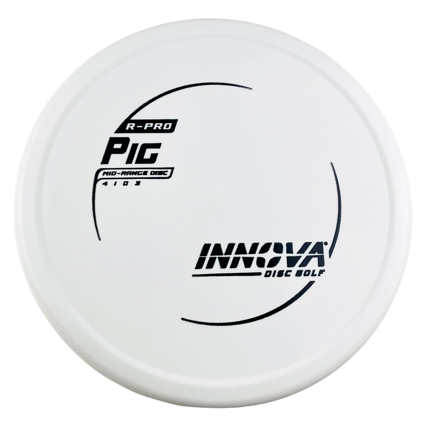 Innova R-PRO Pig