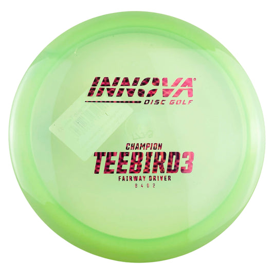 Innova Champion Teebird3
