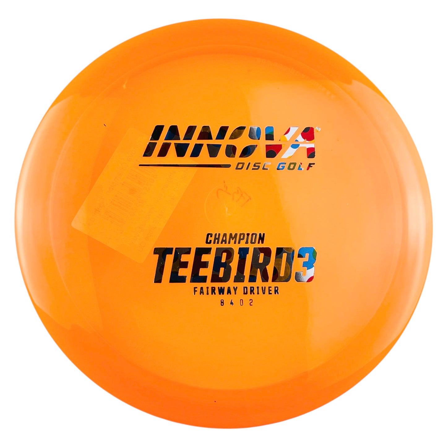 Innova Champion Teebird3