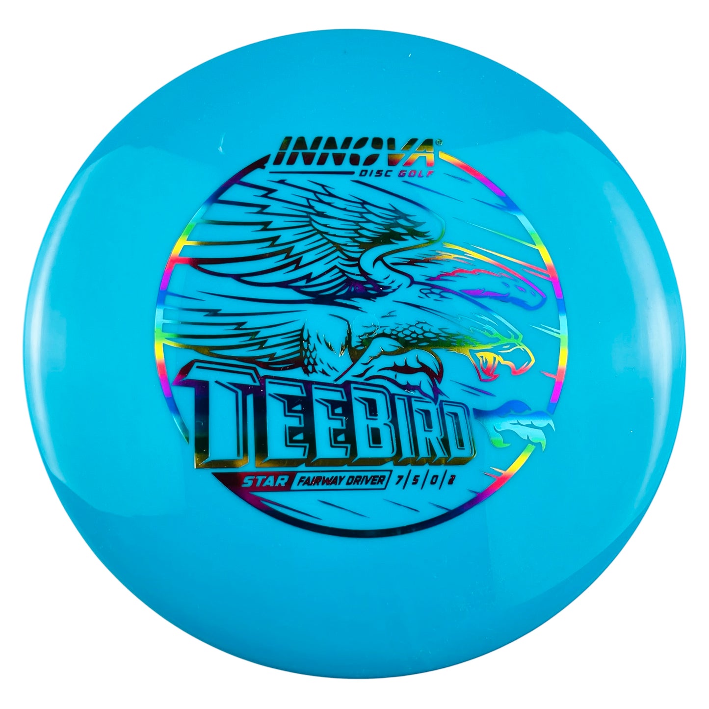 Innova Star Teebird