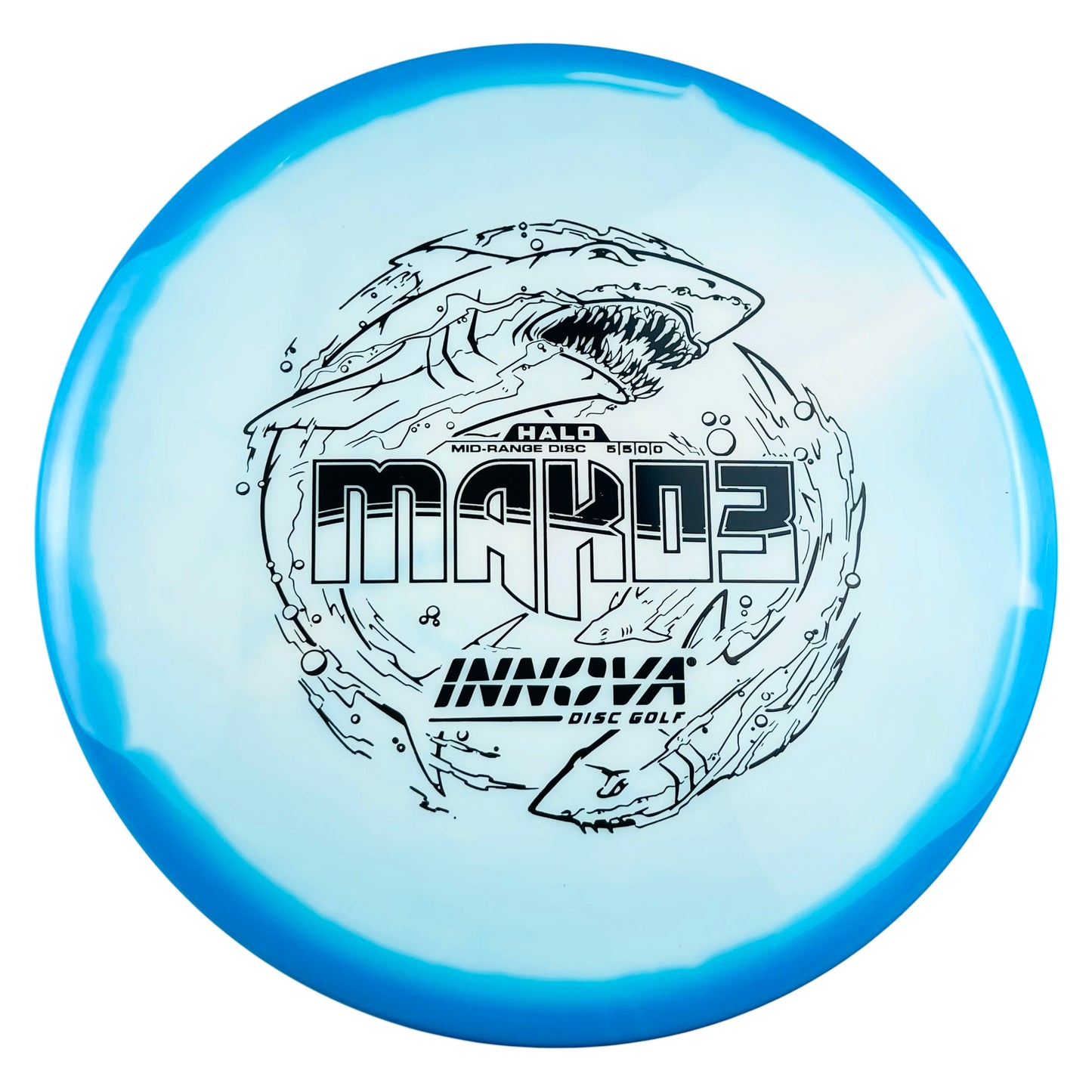 Innova Halo Star Mako3