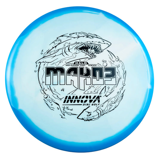 Innova Halo Star Mako3