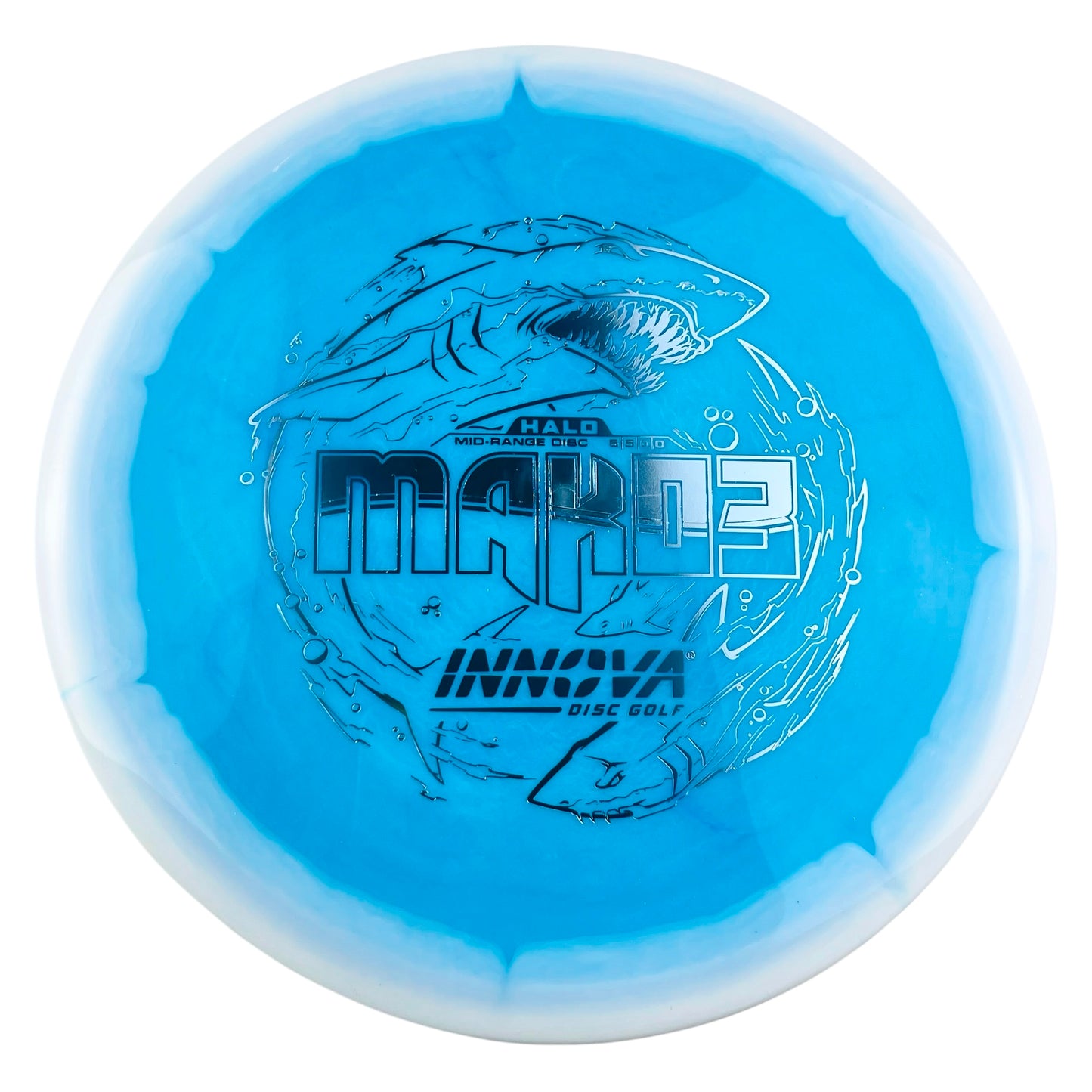 Innova Halo Star Mako3
