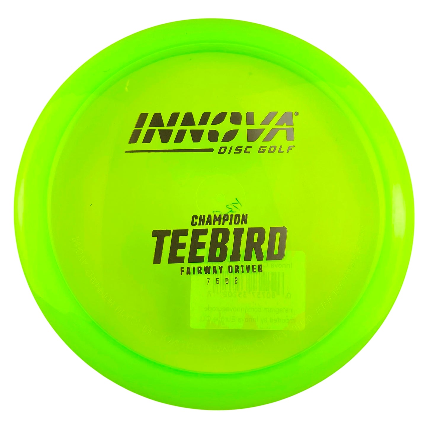 Innova Champion Teebird