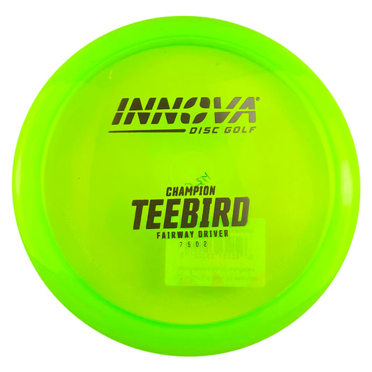 Innova Champion Teebird