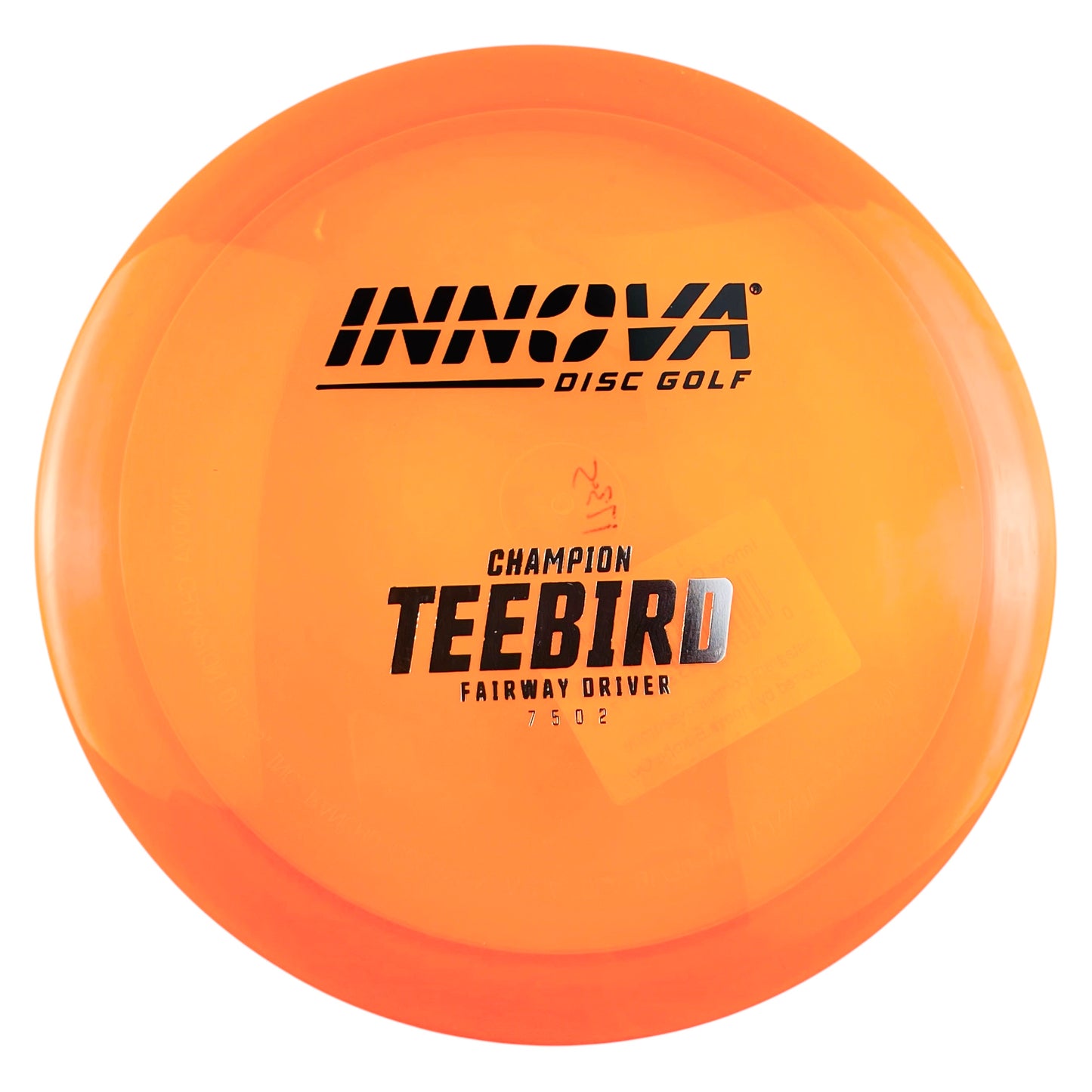 Innova Champion Teebird