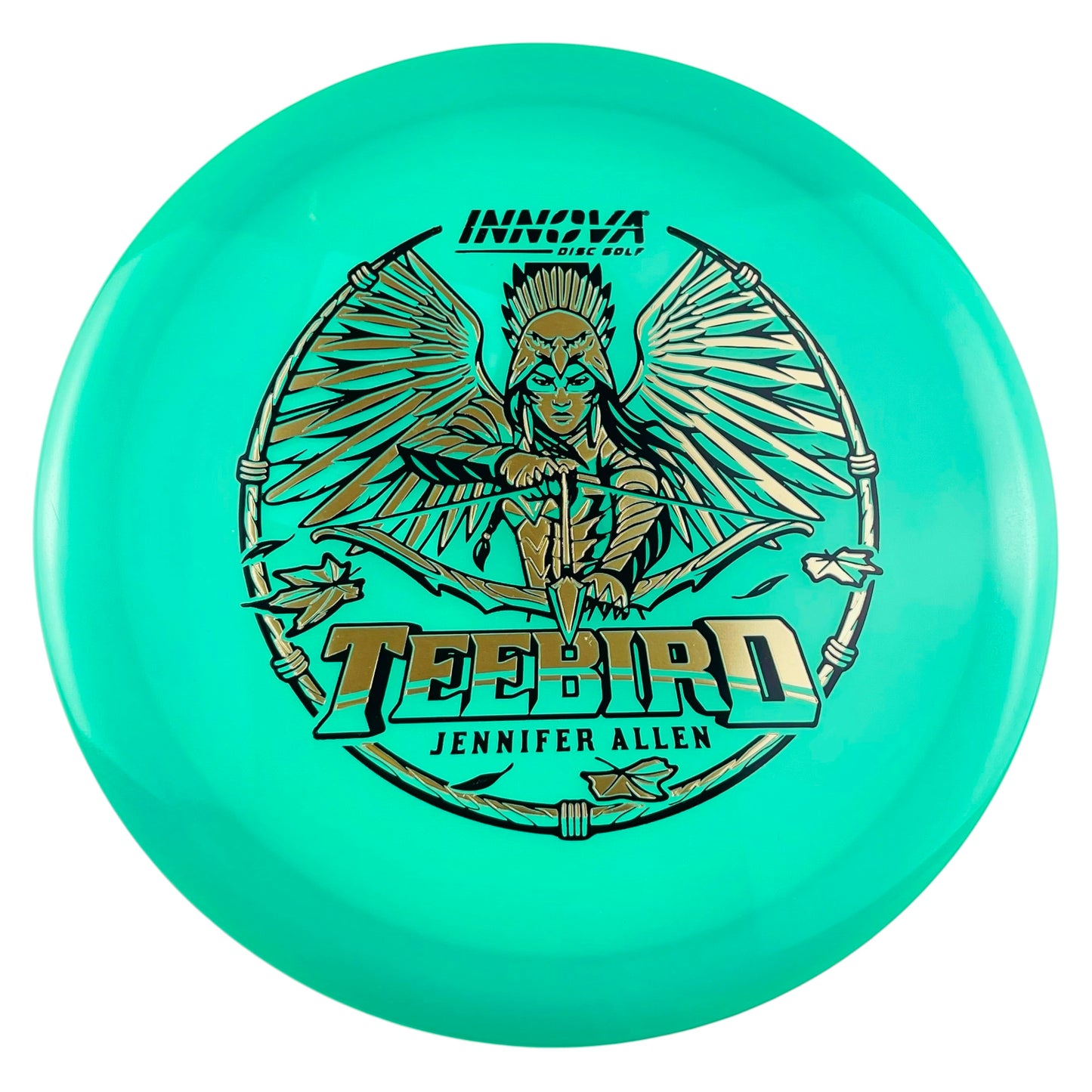 Innova Proto Glow Champion Teebird Jen Allen Tour Series 2026