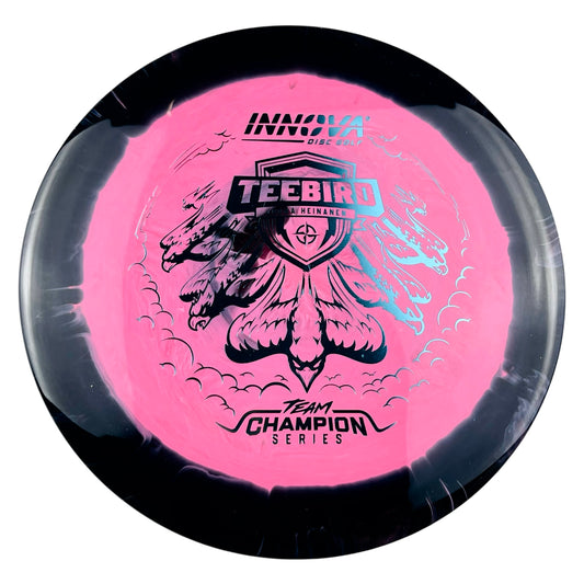 Innova Halo Star Teebird Joona Heinänen Tour Series 2026