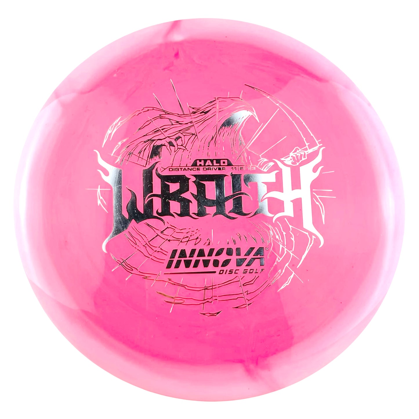 Innova Halo Star Wraith