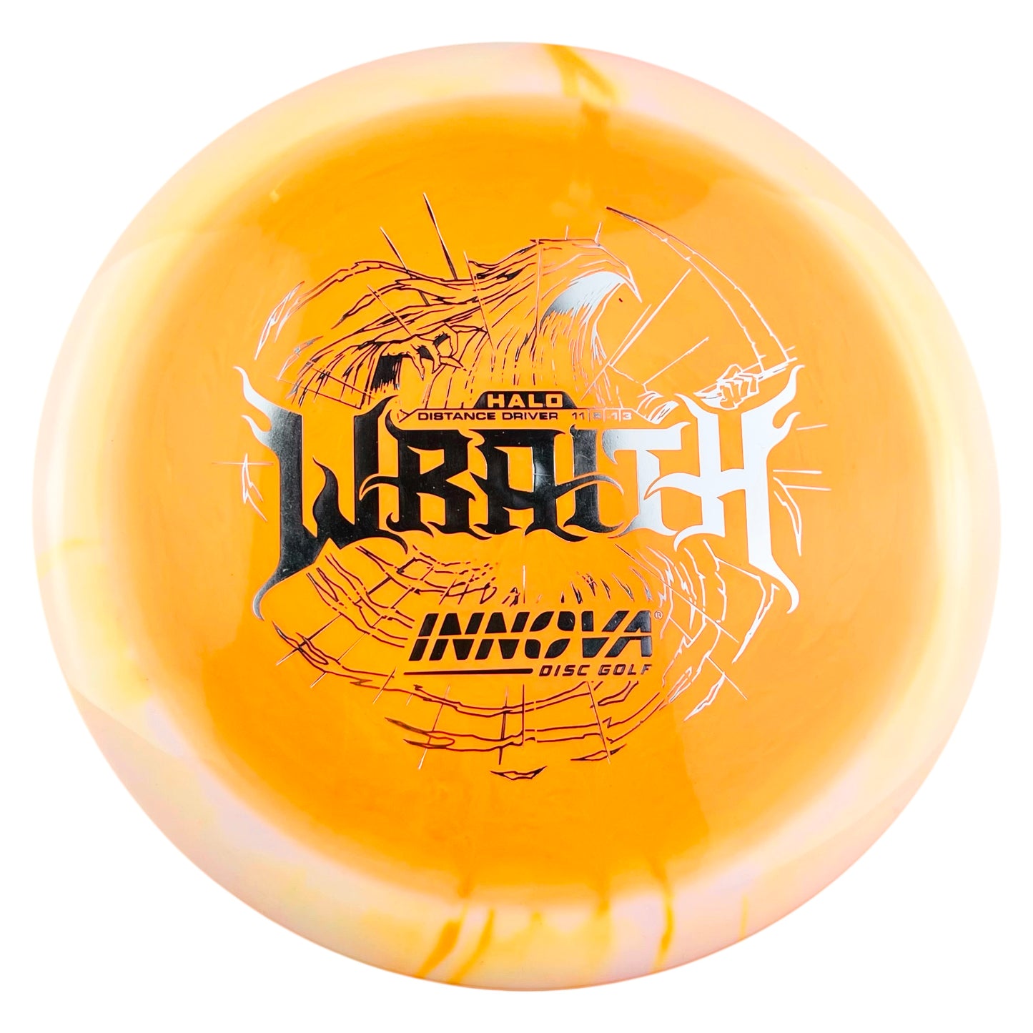 Innova Halo Star Wraith