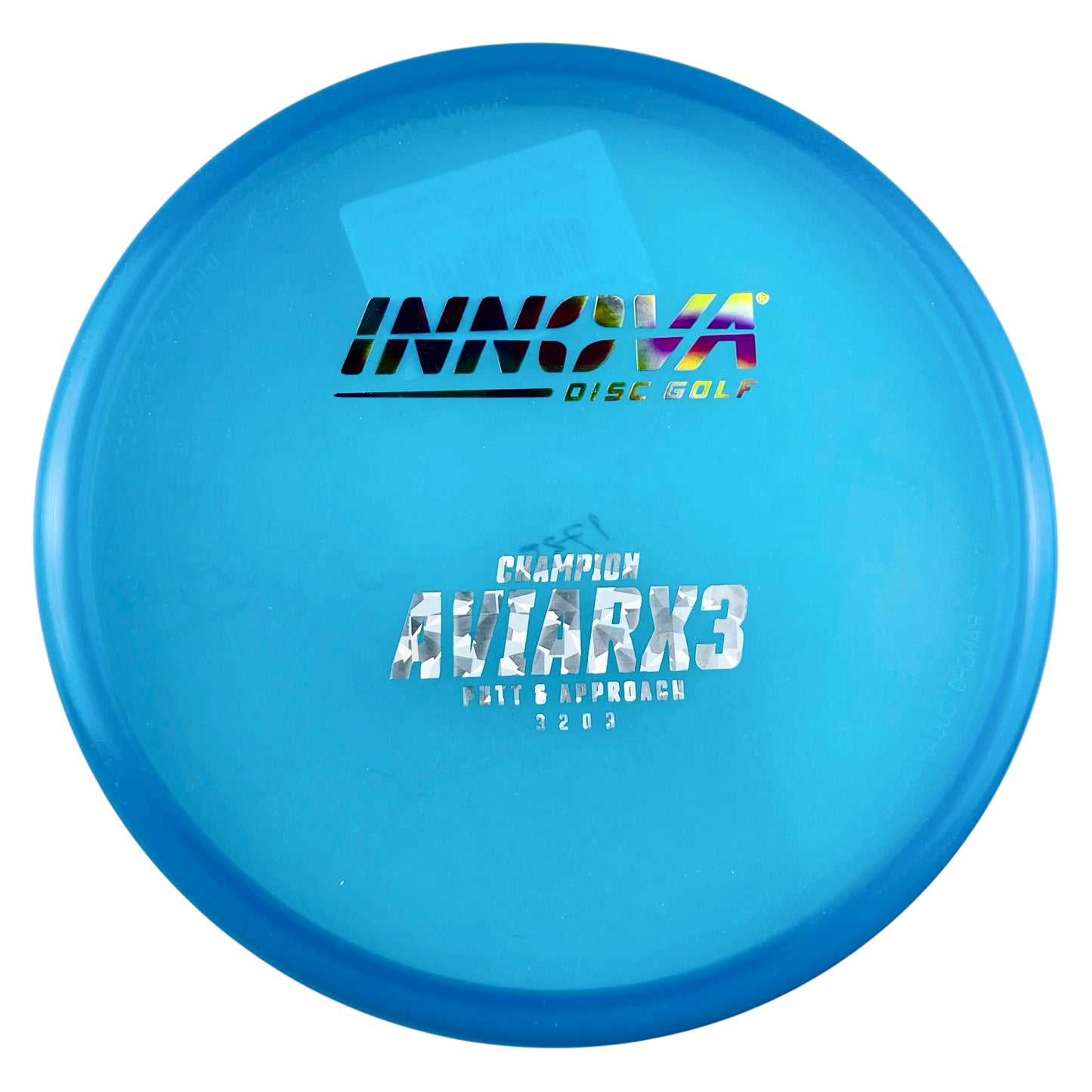 Innova Champion AviarX3