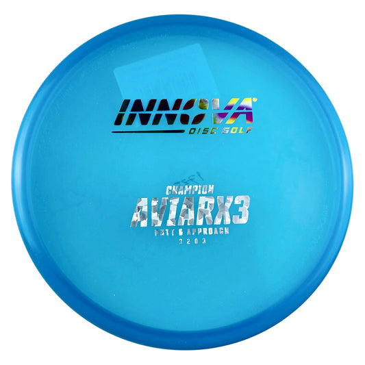Innova Champion AviarX3