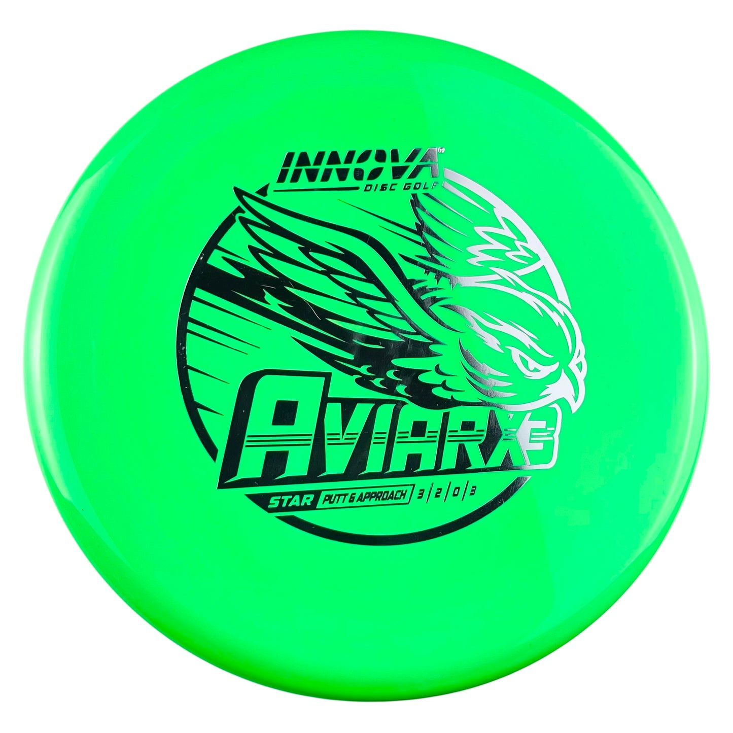 Innova Star AviarX3
