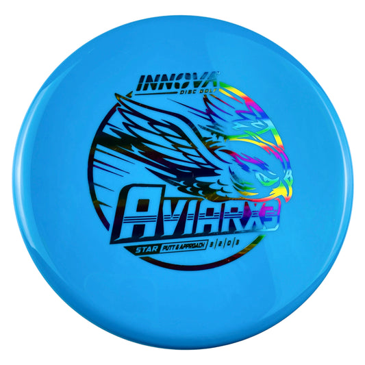 Innova Star AviarX3