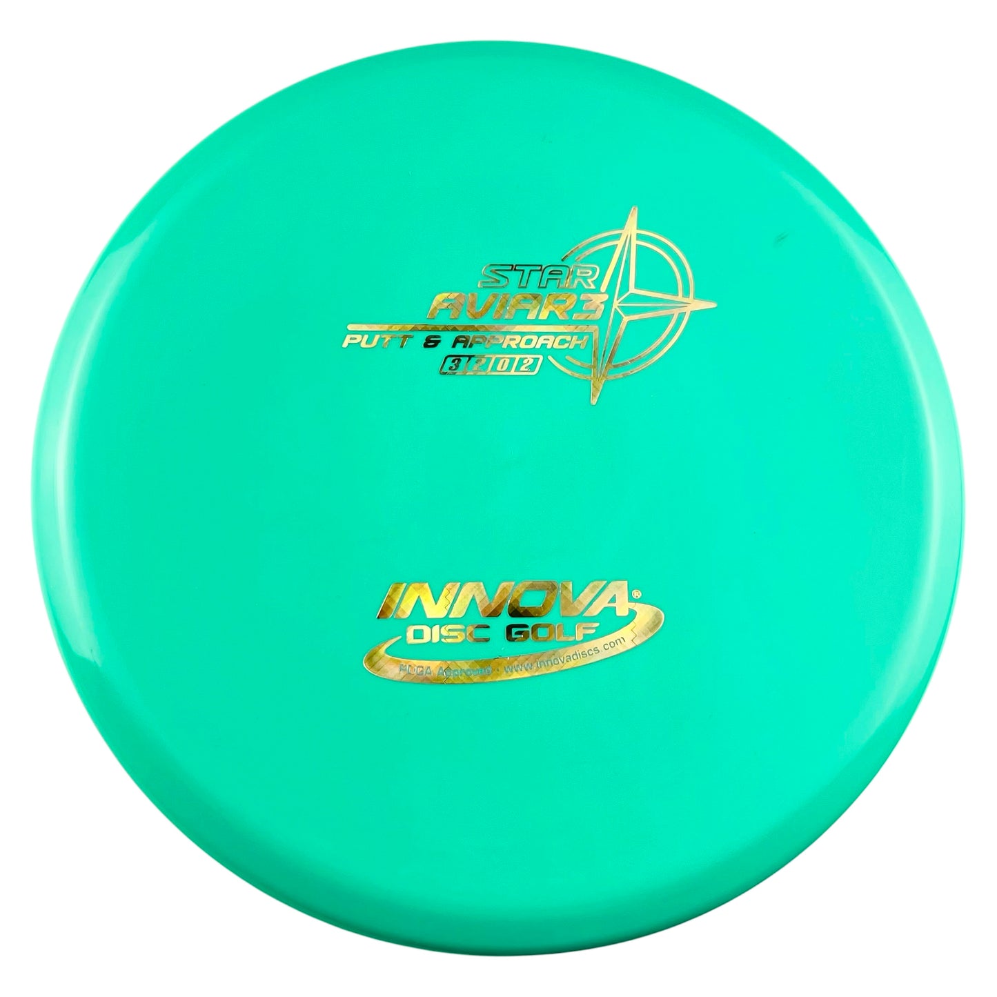 Innova Star Aviar3