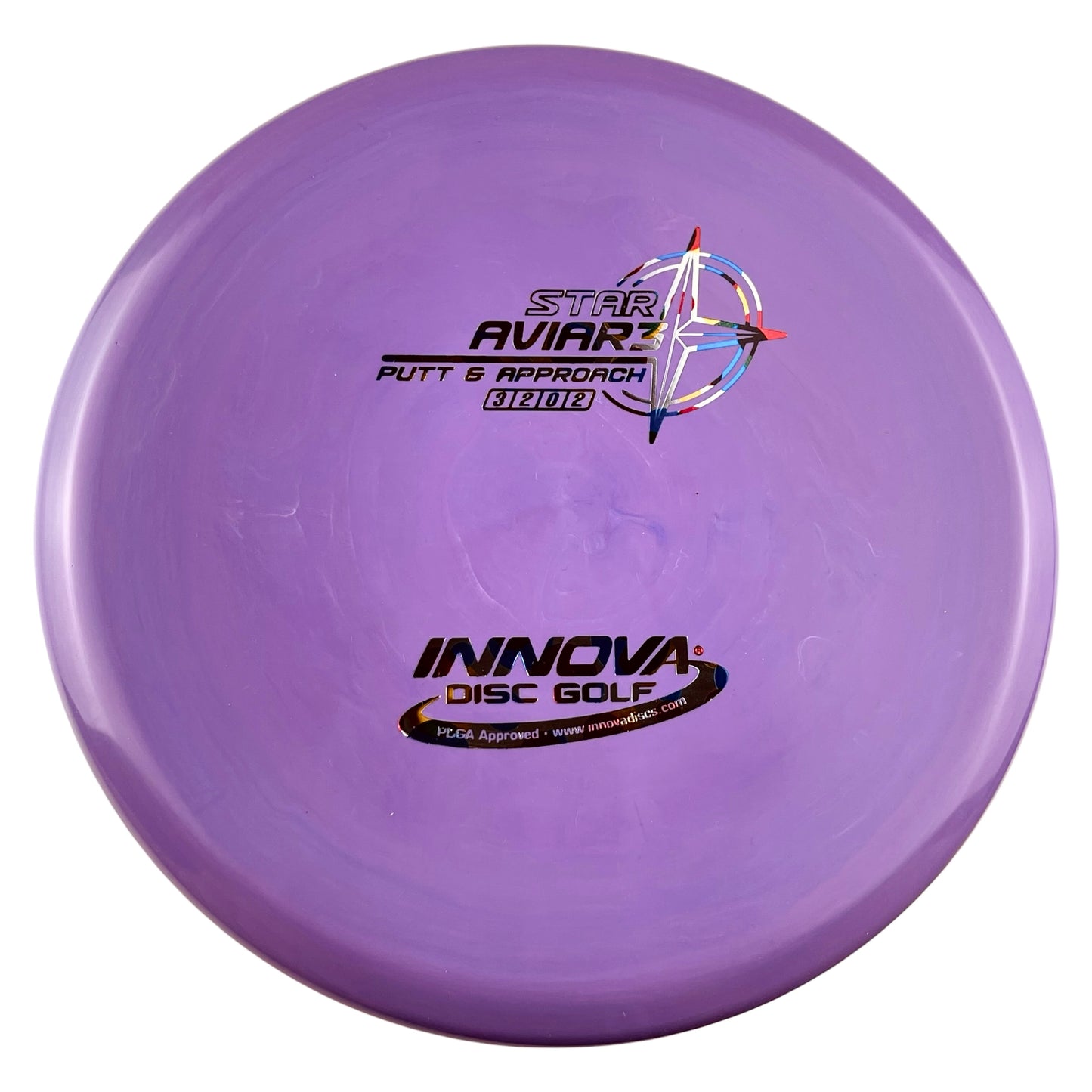 Innova Star Aviar3