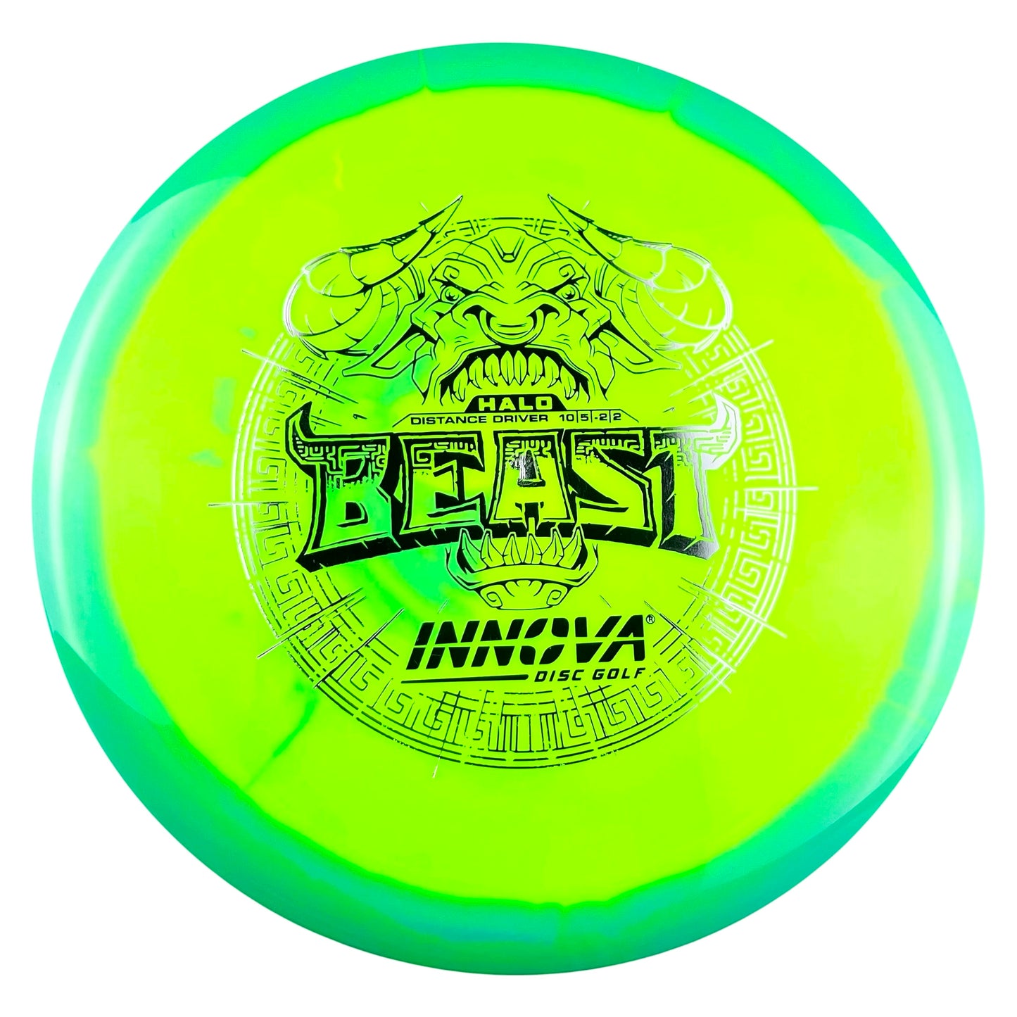 Innova Halo Star Beast