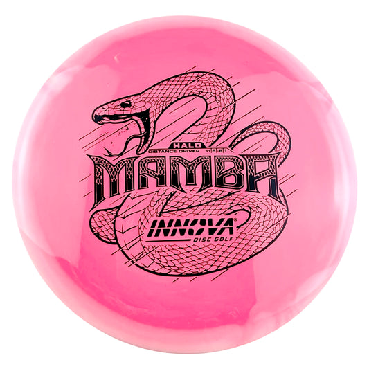 Innova Halo Star Mamba