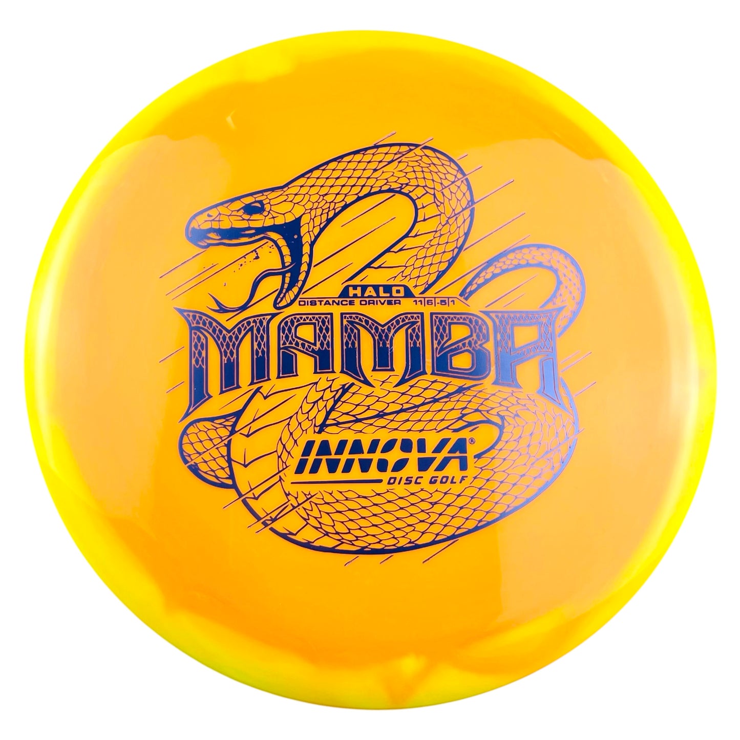 Innova Halo Star Mamba