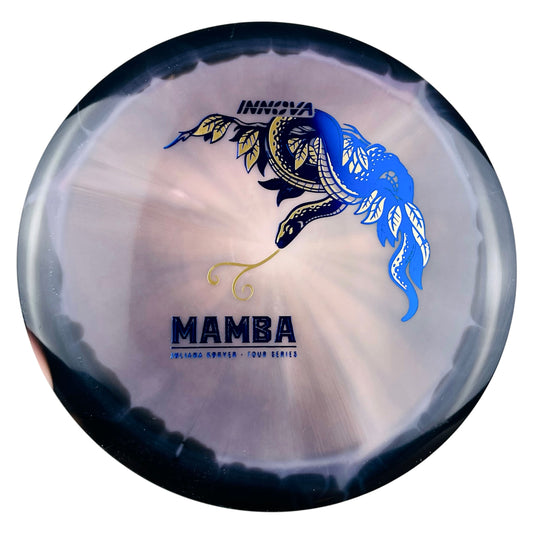 Innova Proto Glow Halo Star Mamba Juliana Korver Tour Series 2026