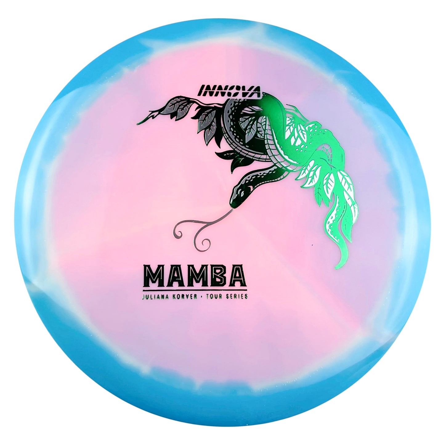 Innova Proto Glow Halo Star Mamba Juliana Korver Tour Series 2026